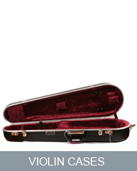 Violin Cases